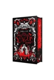 Sanguis Księga Upadłych Aniołów