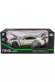 RMZ HOBBY 1:32 Bentley Continental GT3 2019 #107