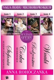 Saga rodu Michorowskich