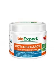 Odtłuszczacz biologiczny do udrażniania kanalizacji