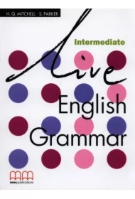 Live English Grammar Inter SB MM PUBLICATIONS