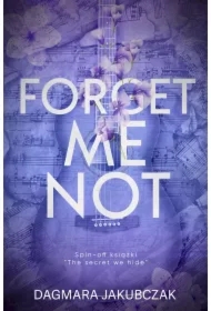 Forget me not