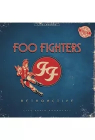 Foo Fighters - Retroactive - Płyta winylowa