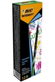 Cienkopis Intenstity Fine