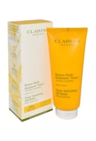 Olejek do ciała Aroma Body Care Tonic Hydrating Body Balm With Essential Oils