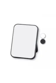 Exclusive Lusterko stojące prostokątne jednostronne