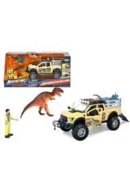 Pojazd Adventure Force Dinosaur