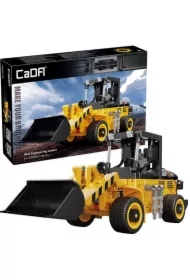  Mini ładowarka 403 elementy