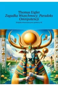 Zagadka Wszechmocy: Paradoks Omnipotencji