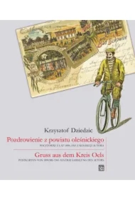 Pozdrowienie z powiatu oleśnickiego / Gruss aus dem Kreis Oels