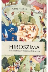 Hiroszima — John Hersey