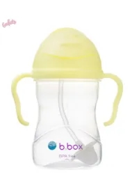 Bidon ze słomką Gelato Banana Split 6 m+