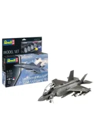 Model Set - Lockheed Martin F-35A Lightning II