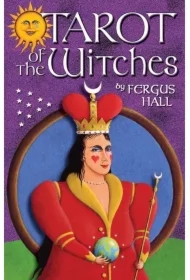 Tarot of the Witches, karty do wróżenia