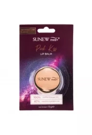 Pink Kiss Balsam do ust Arbuz