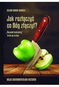 Jak rozłączyć co Bóg złączył? &bdquo;Rozwód kościelny&rdquo; krok po kroku.