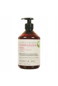 Czarnuszka Maska regenerująca do włosów