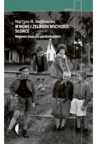 W Nowej Zelandii wschodzi słońce