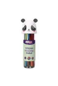 Flamastry Panda