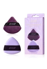 Zestaw My Magical Puff puszki do makijażu