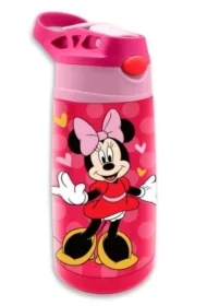 Bidon stalowy Minnie Mouse MN22081