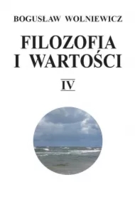 Filozofia i wartości T.4
