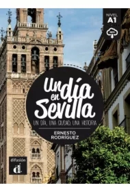 Un día en Sevilla