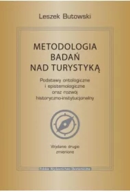 Metodologia badań nad turystyką
