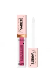 Variete Cooling Kisses błyszczyk chłodząco-powiększający 06 Amazing Kiss