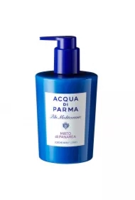 Blu Mediterraneo Mirto Di Panarea Balsam do ciała