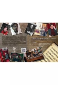 Między dobrem a złem. Rozważania o etyce uwarunkowań współczesnego świata