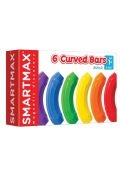 Фото - Конструктор Max Smart  6 curved bars IUVI Games 