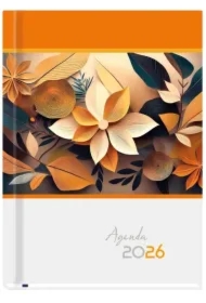 Terminarz Agenda 2026