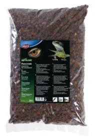 Kora sosny: Naturalne podłoże do terarrium