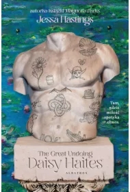 Wielka zmiana. Magnolia Parks. Tom 4