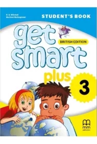 Get Smart Plus 3. A1.1. Workbook