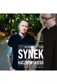 Synek księdza Kaczkowskiego