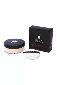 Puder transparentny sypki 1