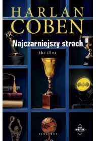 Najczarniejszy strach. Myron Bolitar