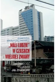 Mali ludzie w czasach wielkiej zmiany