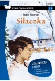 Siłaczka. Z opracowaniem