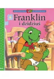 Historyjka z telewizji. Franklin i dzidziuś