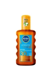 Sun Protect &amp; Bronze balsam w sprayu aktywujący naturalną opaleniznę SPF30