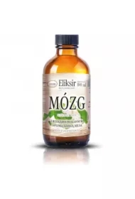 Eliksir Mózg Suplement diety