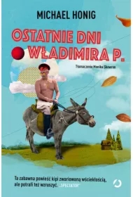 Ostatnie dni Władimira P.