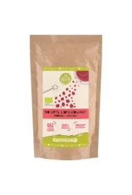 Grys liofilizowany Drobinki Malinki