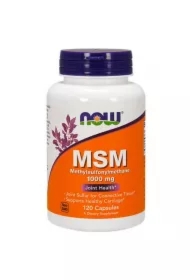 MSM 1000 mg Suplement diety