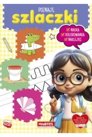 Poznaję szlaczki