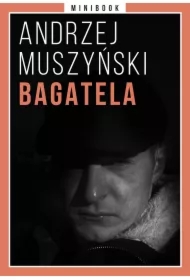 Bagatela. Minibook