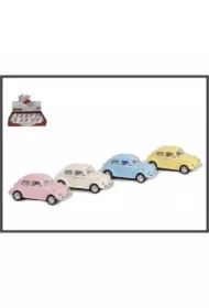 Auto VW Classical 1967 garbus mini 1:64